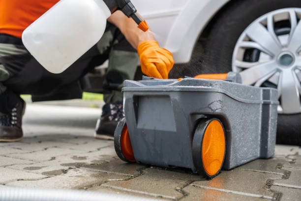 Best Aeration Services  in Palermo, NJ